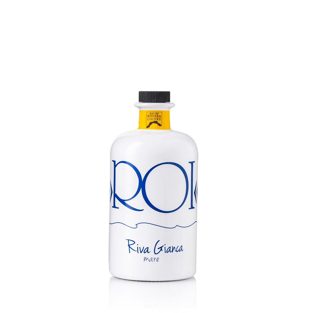 olio-roi-riva-gianca-mare-500ml-huile-d-olive-sanremo image 1