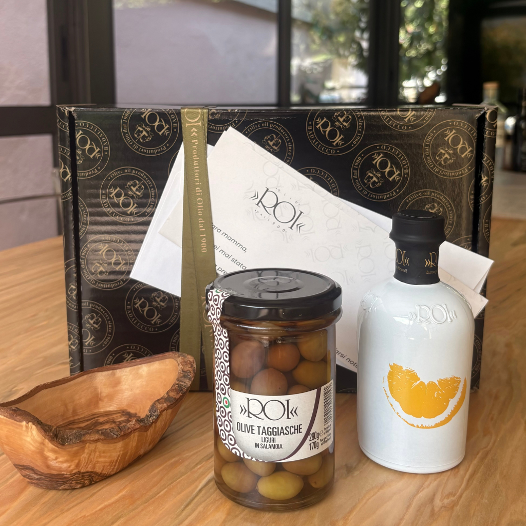 olio-roi-box-mamma-pomeriggio-di-gusto-coffret-cadeau image 1