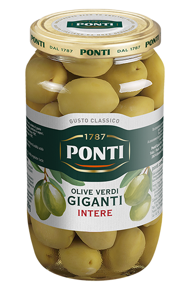 ponti-olive-verdi-giganti-intere-grosses-olives-vertes-enti-res image 1