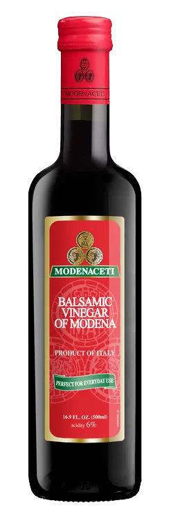 ponti-modenaceti-etichetta-rossa-aceto-balsamico-di-modena-i-g-p image 1