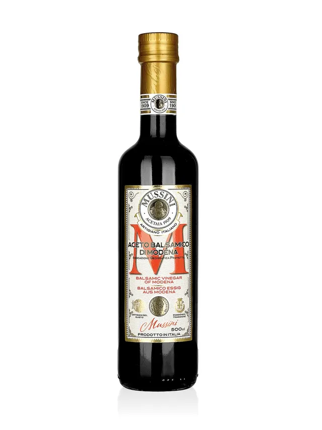 mussini-belle-poque-1-m-daille-vinaigre-balsamique-de-mod-ne-i-g-p image 1