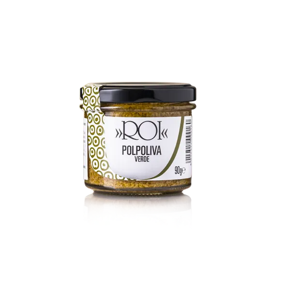 olio-roi-polpoliva-verte-pulpe-d-olive-90g image 1