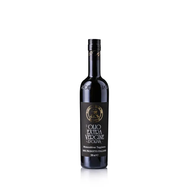 olio-roi-monocultivar-taggiasca-500ml-huile-d-olive-extra-vierge image 1