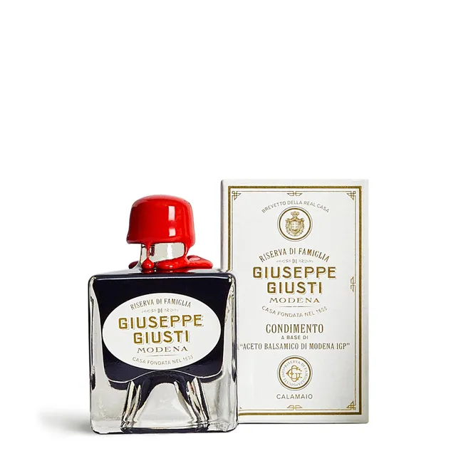 giusti-selezione-di-famiglia-calamaio-condiment-balsamique-doux-et-dense image 1