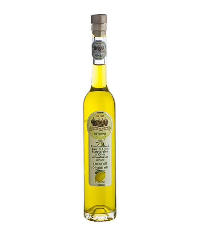 redoro-condiment-huile-d-olive-extra-vierge-au-citron-lot-de-6 image 1