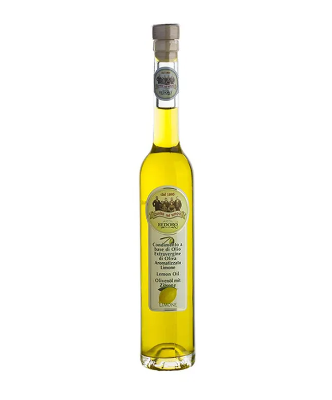 redoro-condiment-huile-d-olive-extra-vierge-au-citron-lot-de-6 image 1