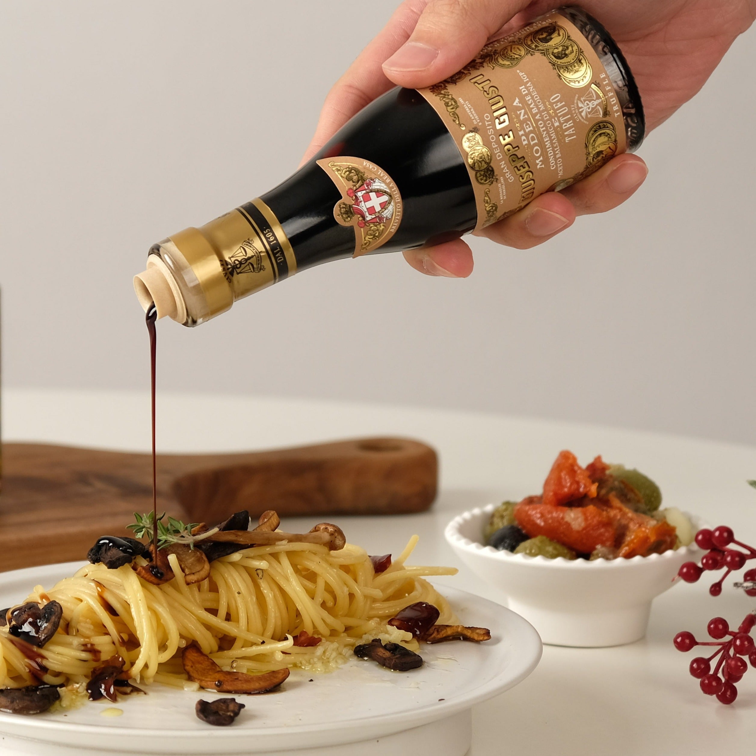 giusti-condimento-balsamique-de-mod-ne-igp-la-truffe image 2