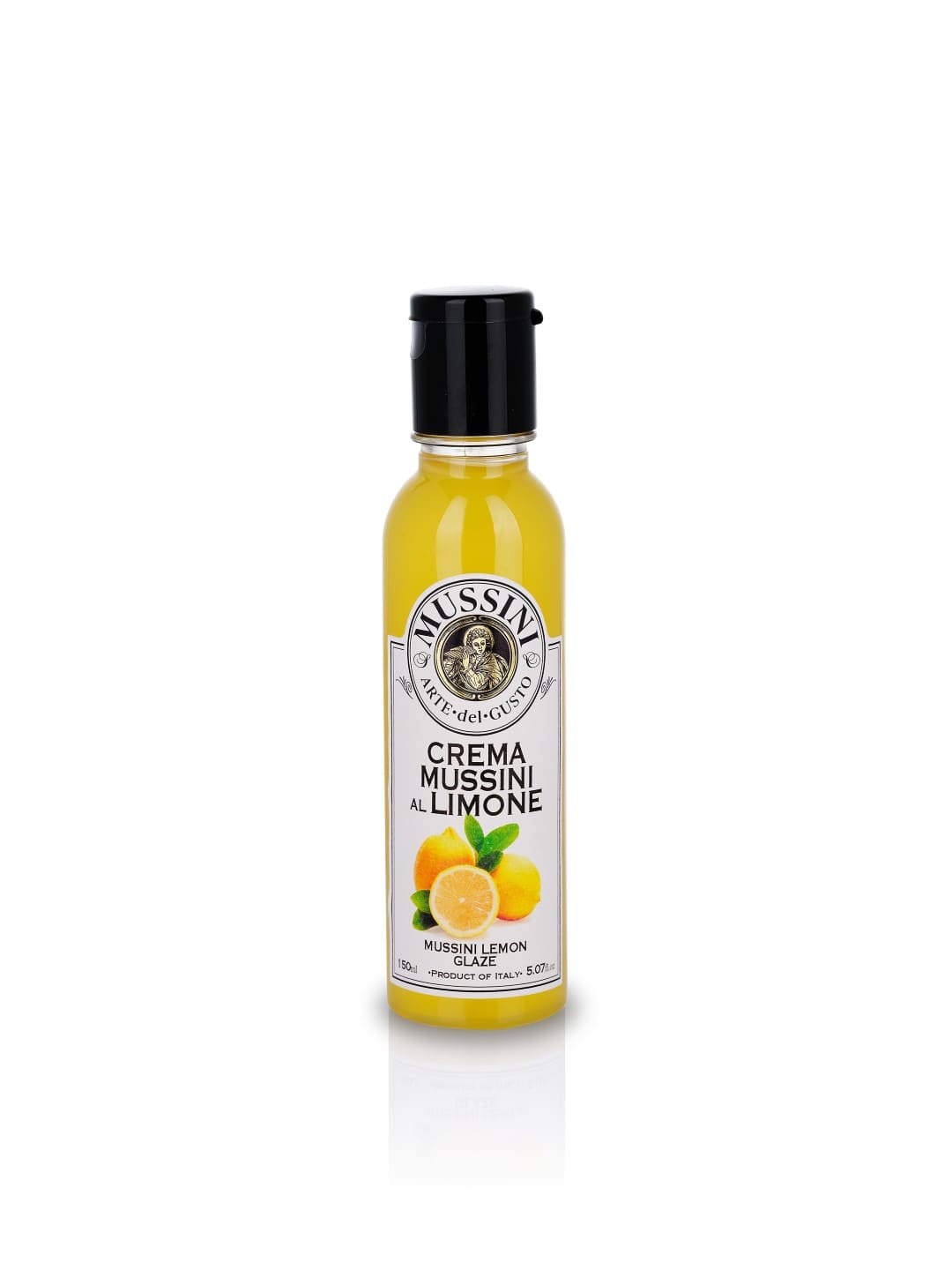 mussini-crema-limone-cr-me-balsamique-au-citron image 1