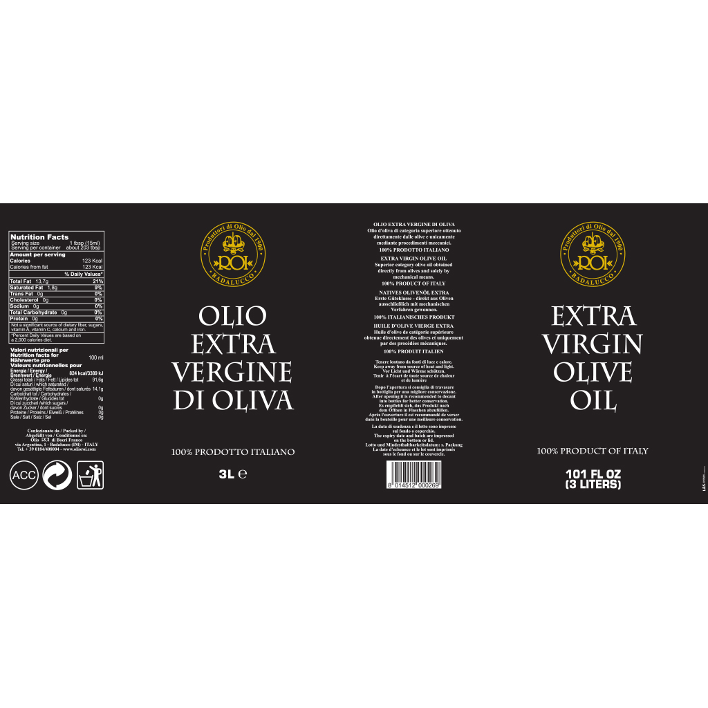 olio-roi-cultivar-ogliarola-taggiasca-3l-huile-extra-vierge image 2