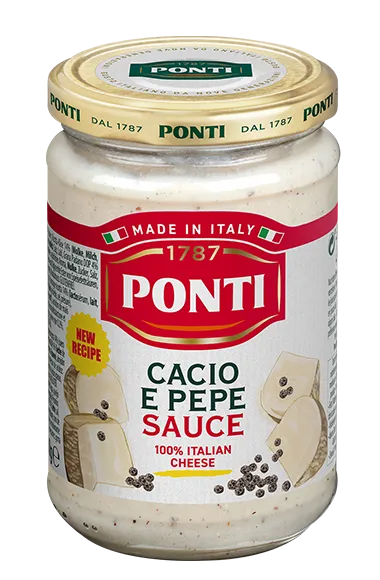 ponti-sugo-sauce-cacio-e-pepe image 1