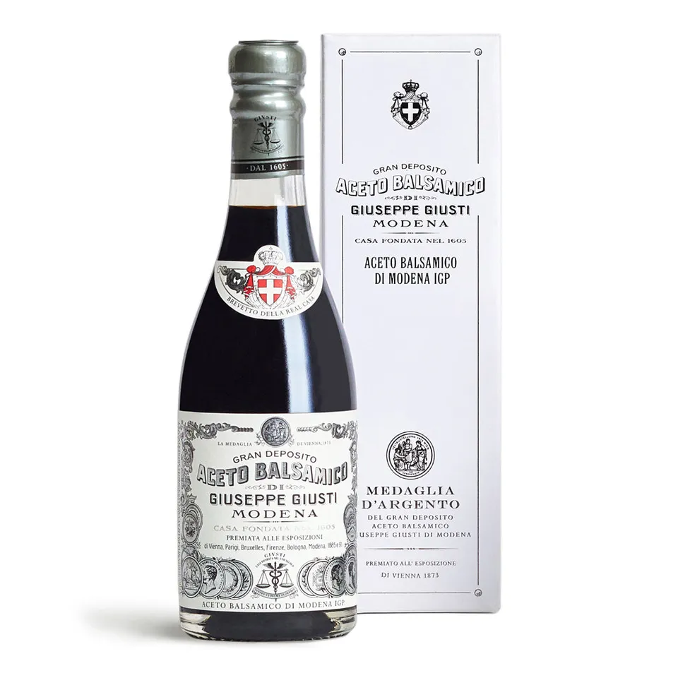 giusti-1-medaglia-d-argento-champagnotta-vinaigre-balsamique-igp image 1