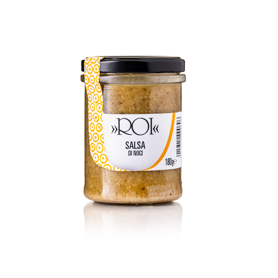 olio-roi-salsa-alle-noci-180g-sauce-aux-noix image 1
