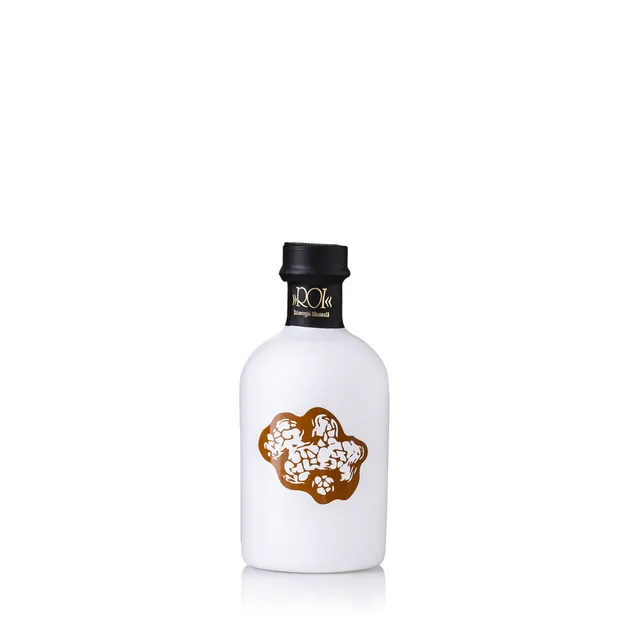 olio-roi-olio-al-tartufo-bianco-huile-la-truffe-blanche-250ml image 1