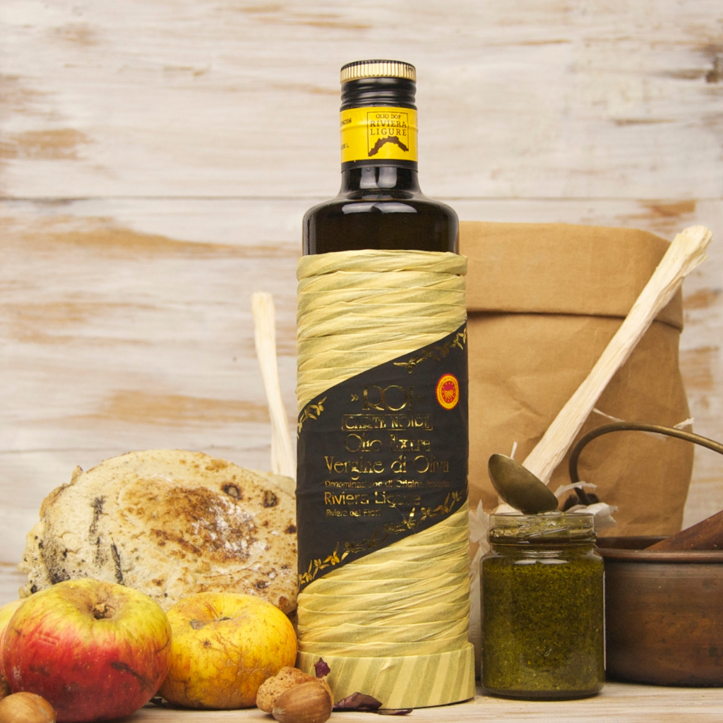 olio-roi-carte-noire-huile-d-olive-extra-vierge-dop-250ml image 2
