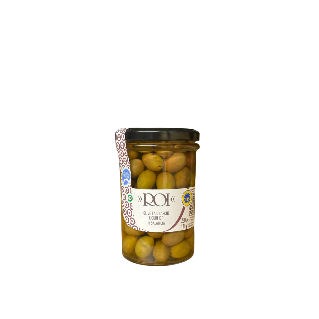 olio-roi-olives-taggiasche-igp-en-saumure-290g image 1