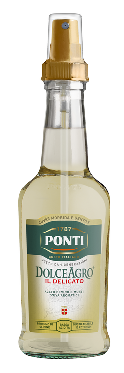 ponti-dolceagro-classico-spray-vinaigre-aigre-doux-en-spray image 1