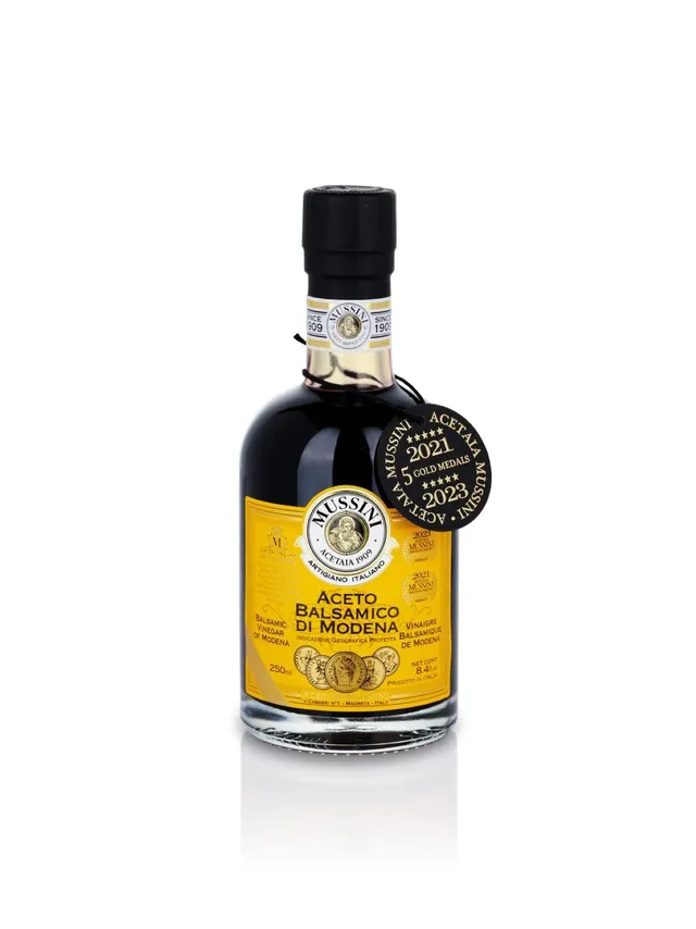 mussini-il-denso-5-m-dailles-vinaigre-balsamique-de-mod-ne-i-g-p image 1