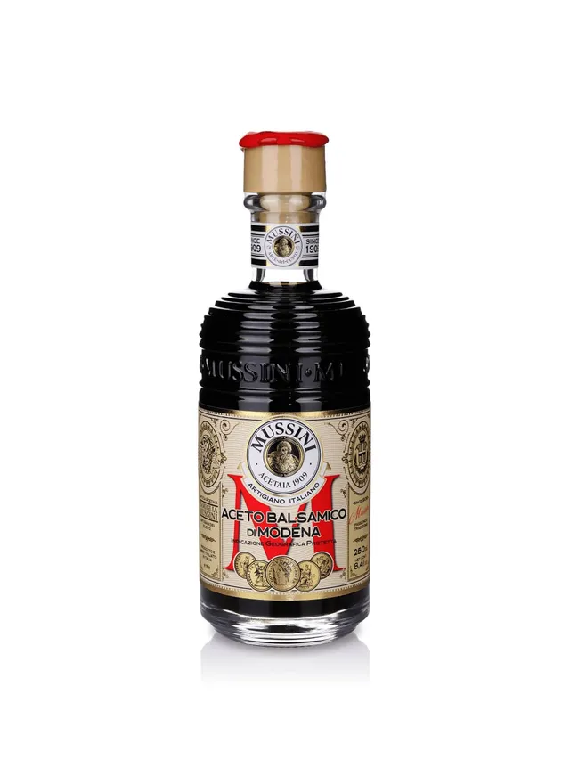 mussini-belle-poque-5-medaglie-vinaigre-balsamique-de-mod-ne-i-g-p image 1