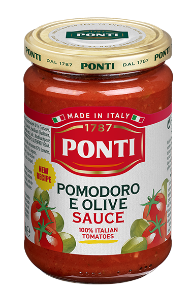 ponti-sugo-pomodoro-e-olive-sauce-tomate-aux-olives image 1