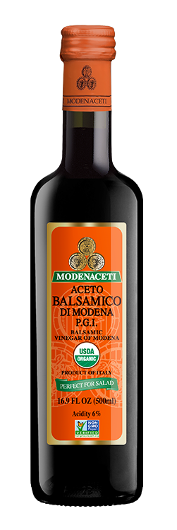 ponti-modenaceti-aceto-balsamico-di-modena-i-g-p-biologico-vinaigre-bio image 1