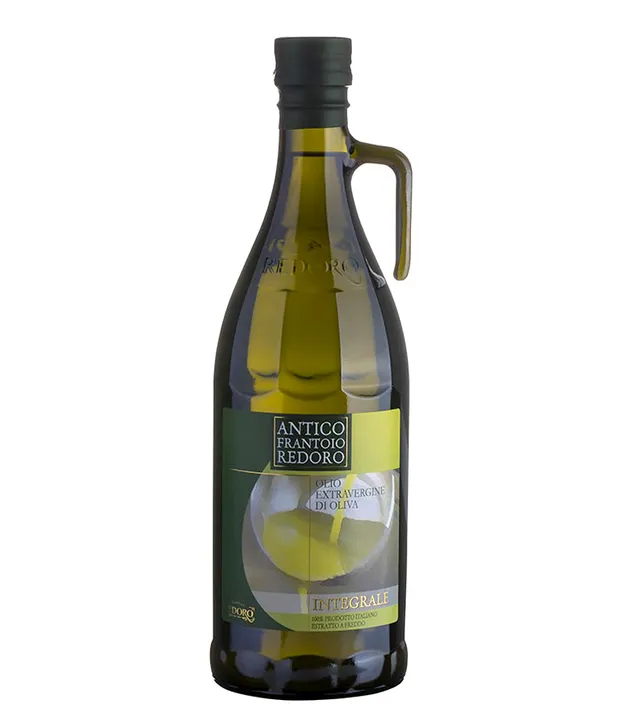 redoro-integrale-huile-d-olive-extra-vierge-1-l-carton-6-bouteilles image 1