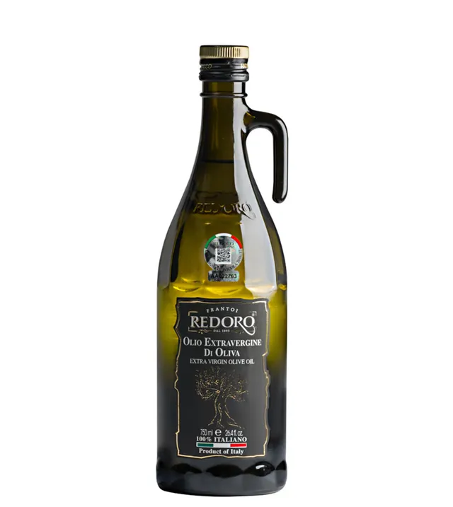 redoro-linea-oro-huile-d-olive-extra-vierge-100-italienne-0-75-l image 1