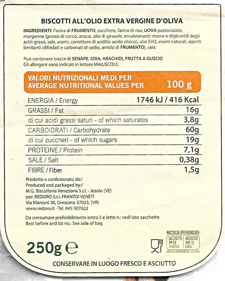 redoro-biscotti-l-huile-d-olive-extra-vierge-250-g image 2