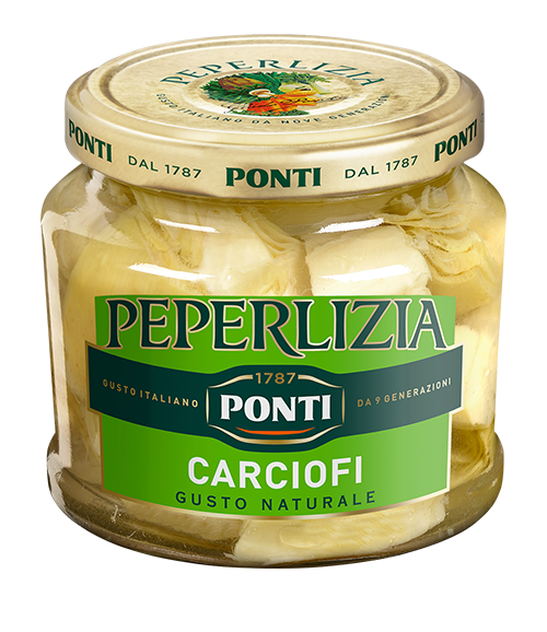 ponti-peperlizia-carciofi-c-urs-d-artichauts-antipasti-italien image 1