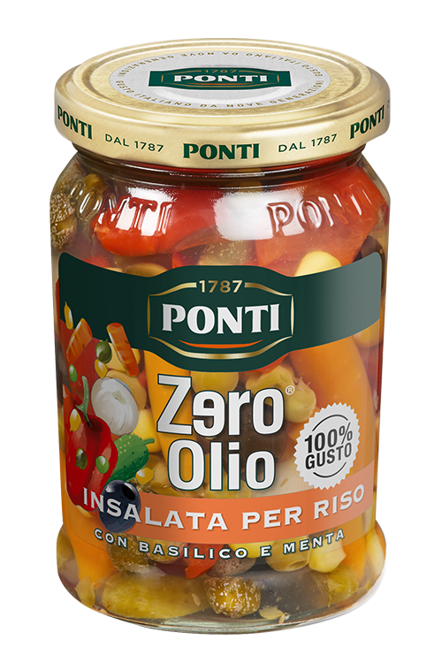 ponti-insalata-per-riso-zero-olio-condiment-pour-riz-sans-huile image 1