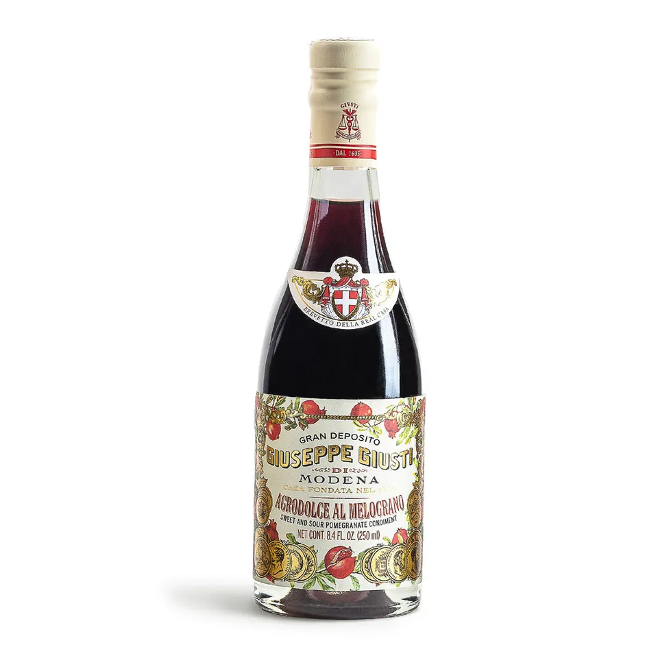 giusti-condiment-aigre-doux-la-grenade-assaisonnement-aux-fruits image 1