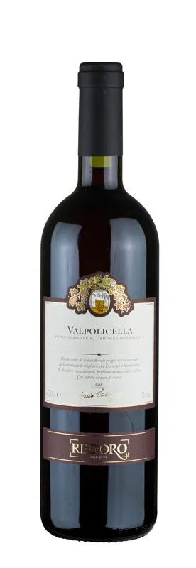redoro-linea-oro-vino-rosso-valpolicella-0-75-l image 1