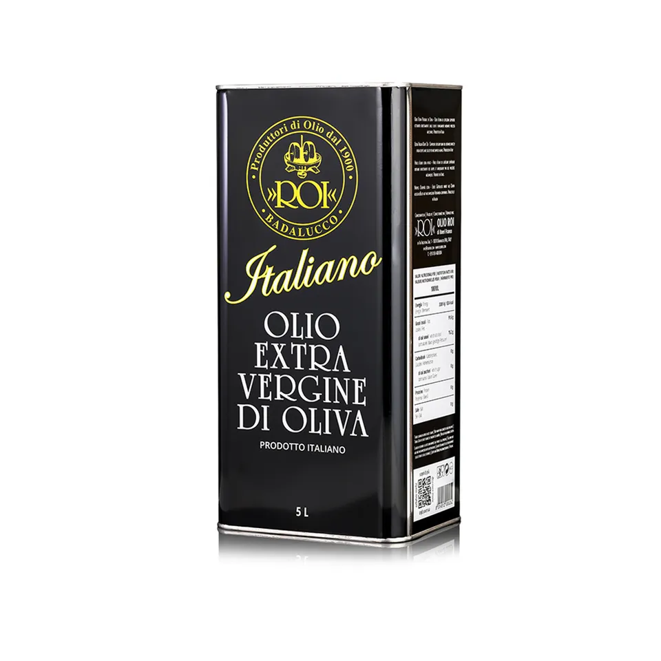 olio-roi-mosto-5l-huile-d-olive-extra-vierge-italienne image 1