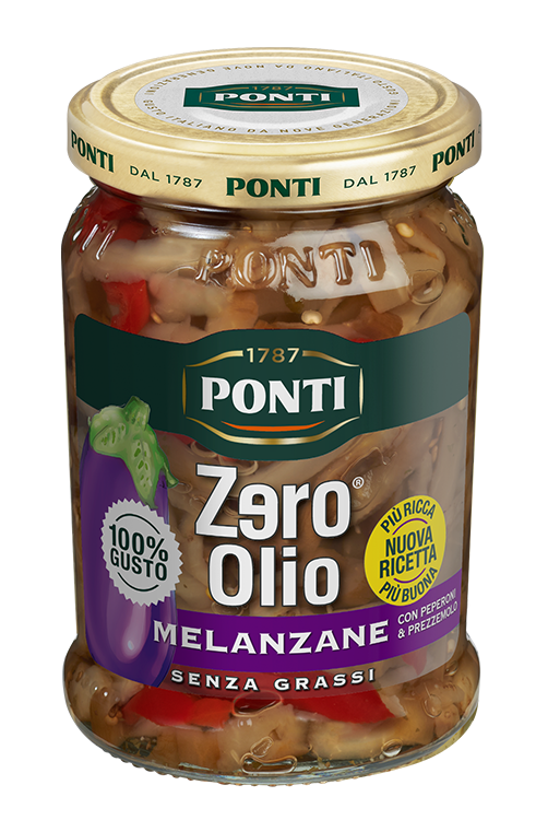 ponti-zero-olio-melanzane-con-peperoni-e-prezzemolo-aubergines image 1