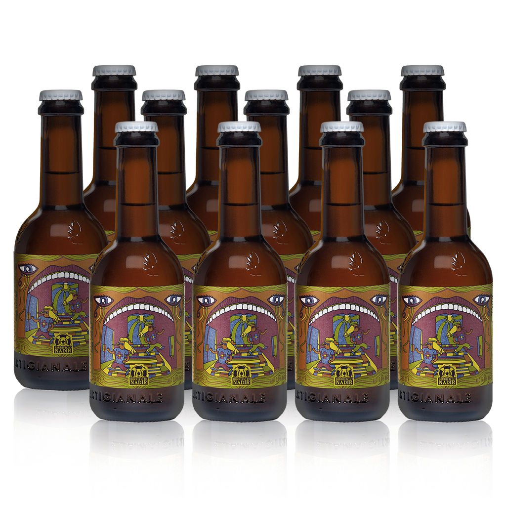 olio-roi-porta-bugiarda-party-pack-bi-re-amber-ale-artisanale image 1