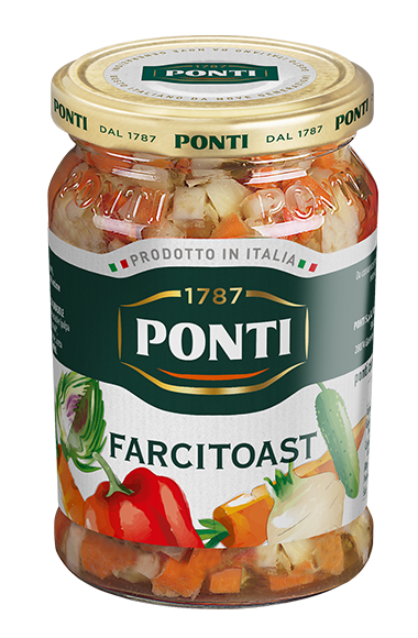 ponti-farcitoast-cr-me-pour-bruschetta-et-toasts image 1