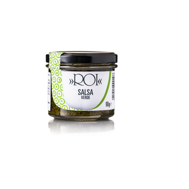 olio-roi-salsa-verde-sauce-pour-bouillis-90g image 1