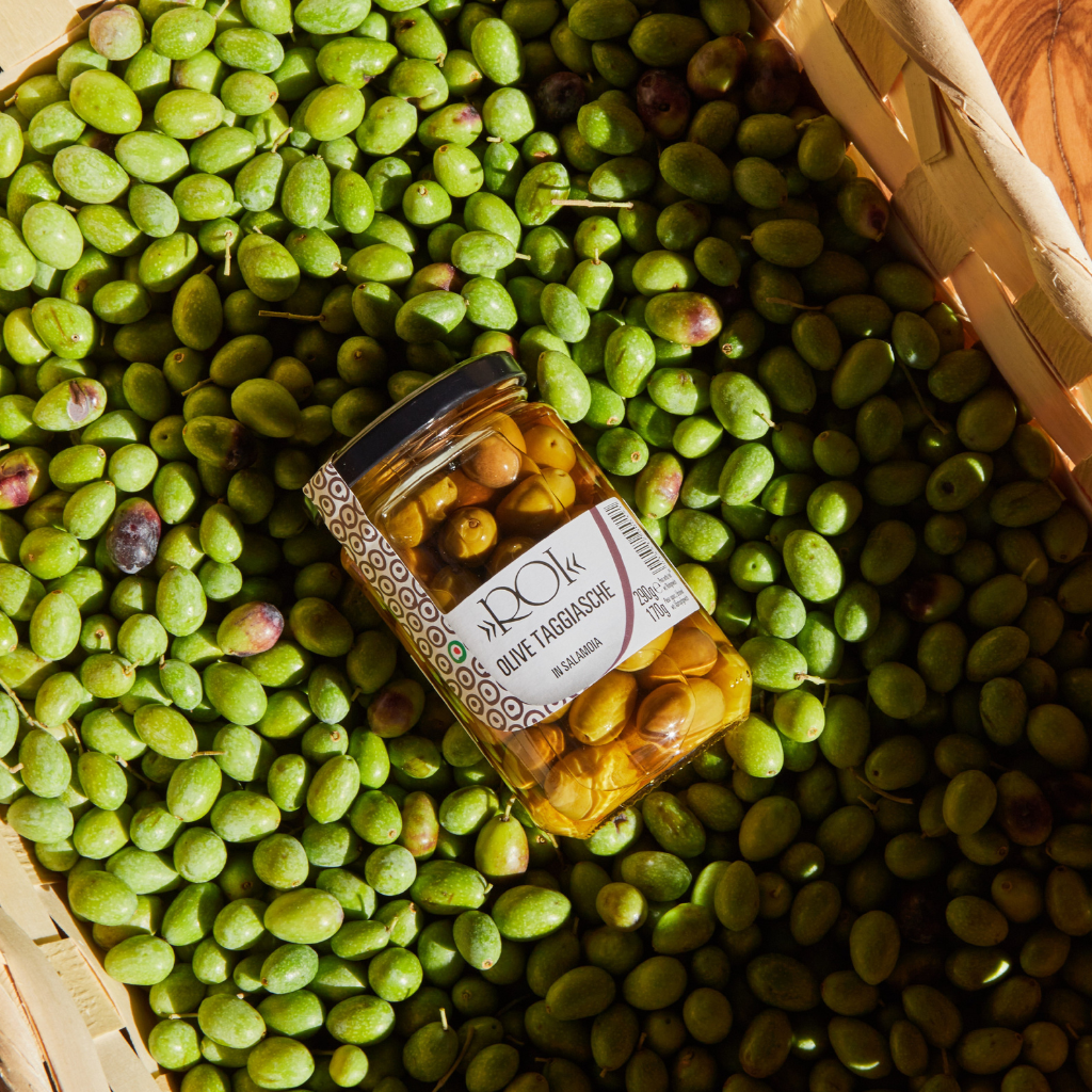 olio-roi-olives-taggiasche-en-saumure-290g image 2