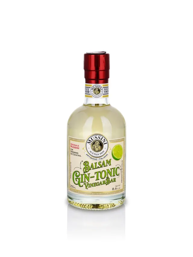 mussini-balsam-gin-tonic-vinegarbar-condiment-mixology image 1