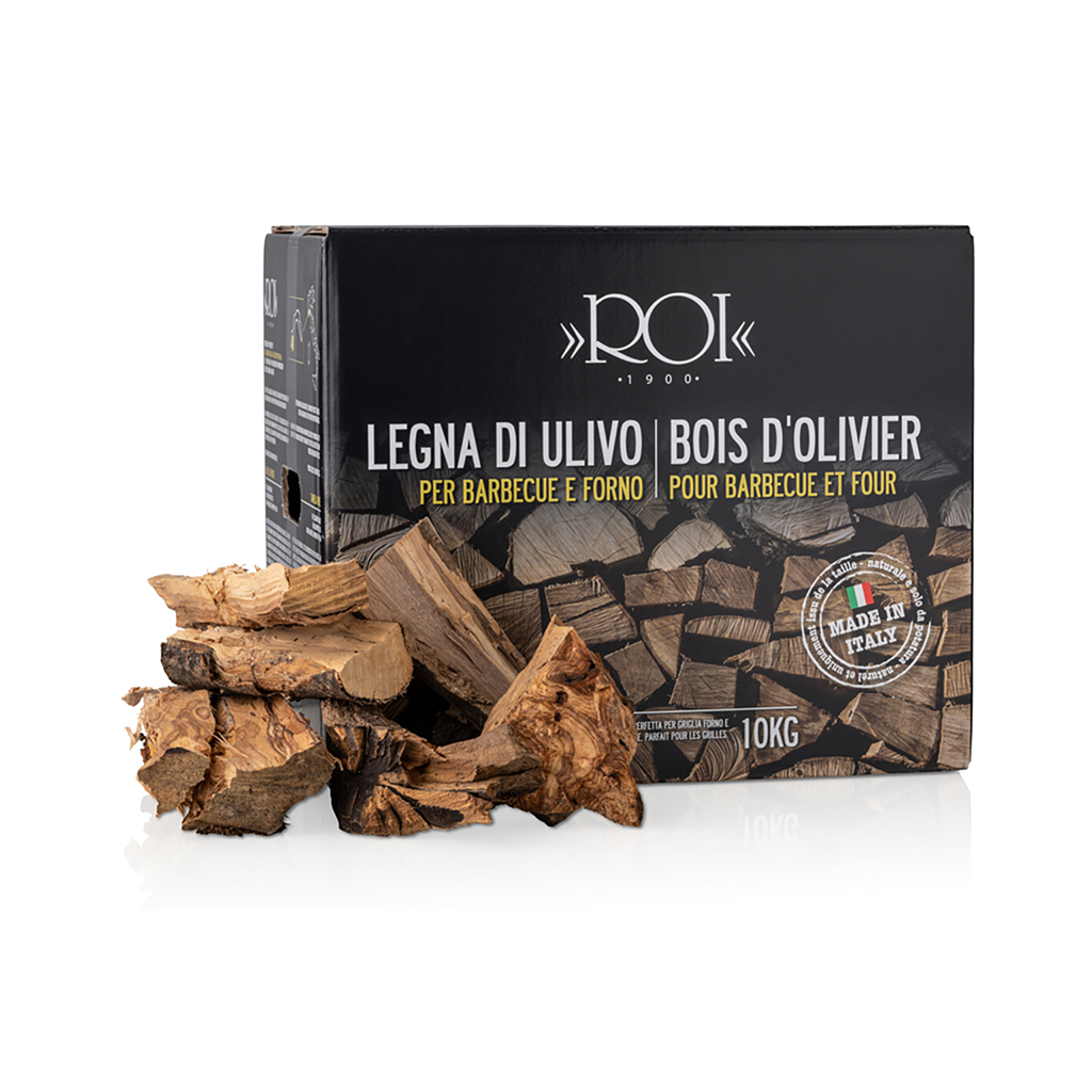olio-roi-legna-d-ulivo-barbecue-10-kg-bois-d-olivier image 1