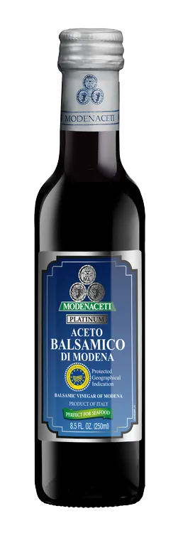 ponti-modenaceti-platinum-aceto-balsamico-di-modena-i-g-p image 1