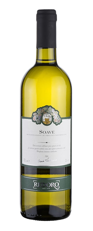 redoro-vino-soave-vin-blanc-italien image 1