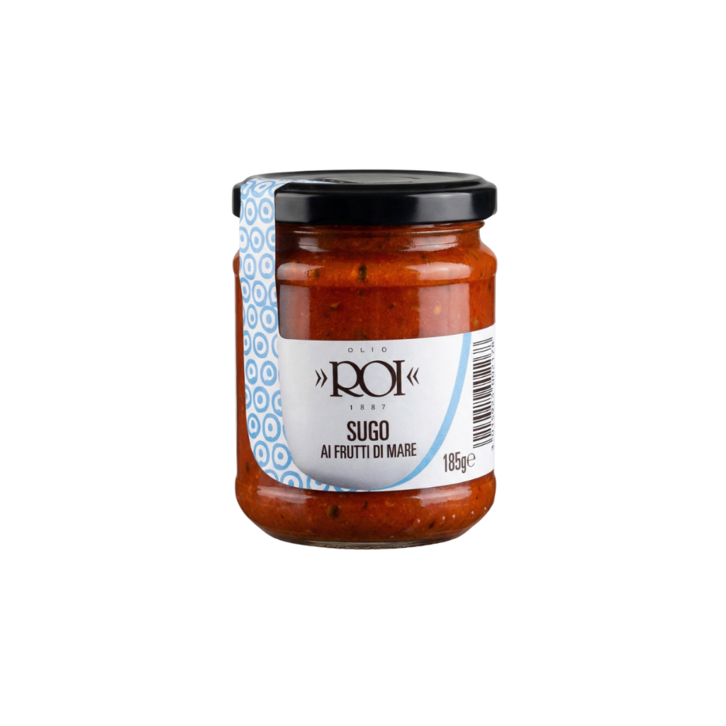 olio-roi-sugo-ai-frutti-di-mare-sauce-185g image 1