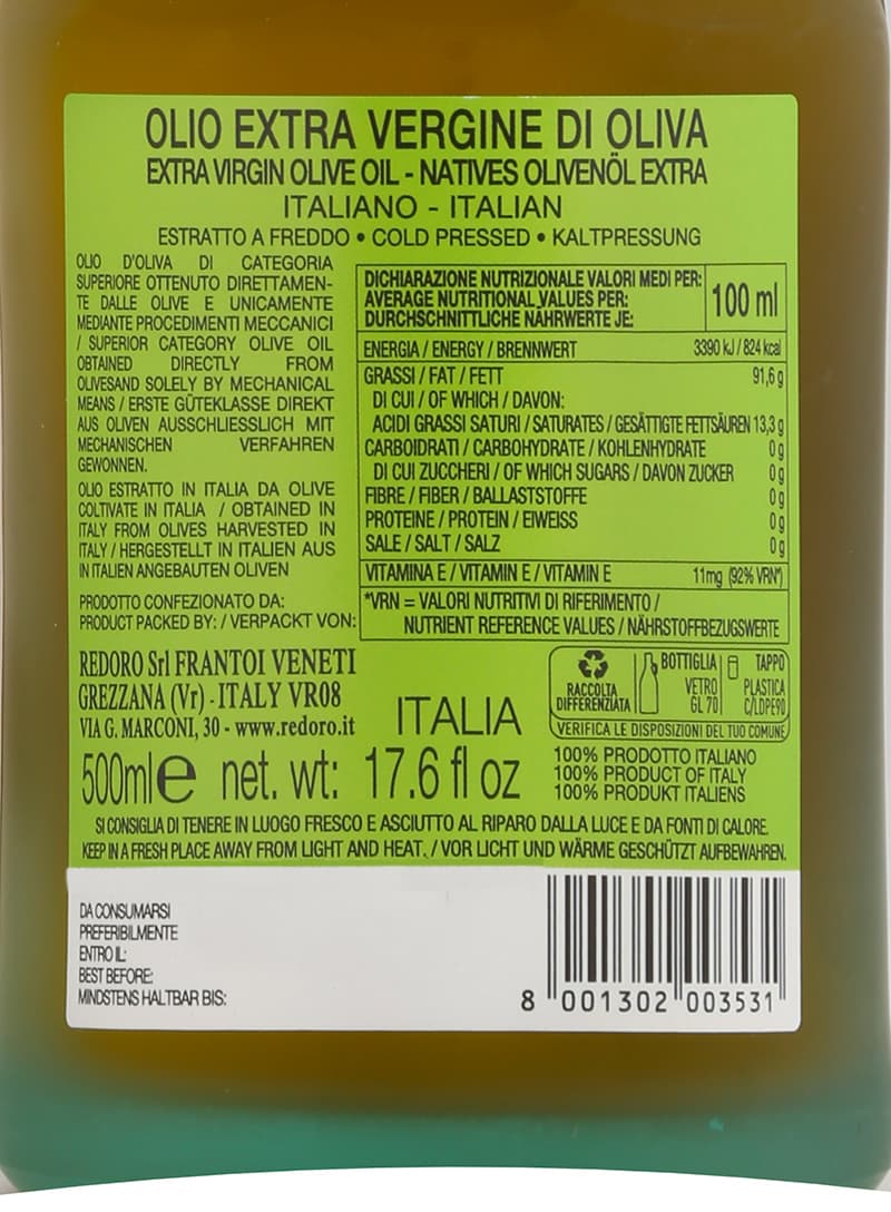 redoro-garbo-di-collina-non-filtrato-500ml-lot-de-6-bouteilles image 2