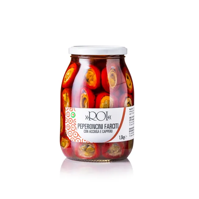 olio-roi-peperoncini-farcis-anchois-et-c-pres-1kg image 1