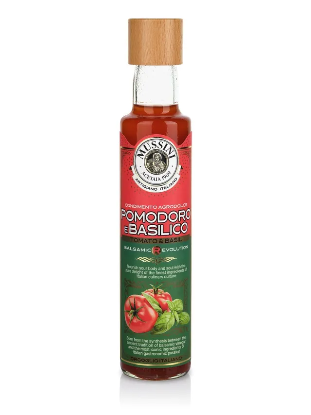 mussini-tomate-et-basilic-balsamic-r-evolution-condiment-fruit image 1