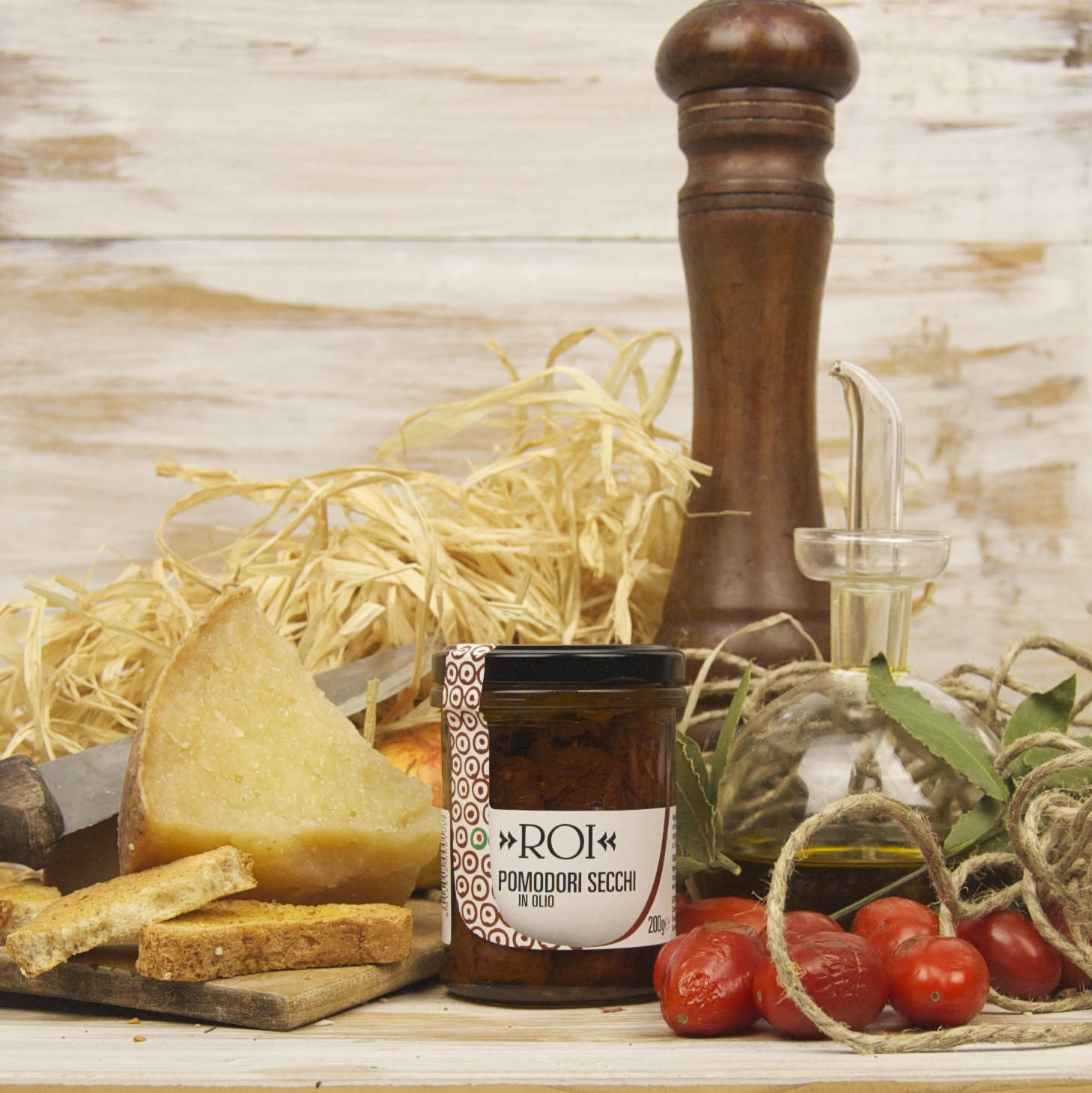 olio-roi-pomodori-secchi-entiers-l-huile-200g image 2