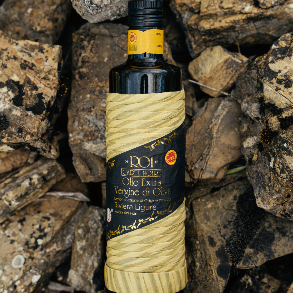 olio-roi-carte-noire-huile-d-olive-extra-vierge-dop-250ml image 3