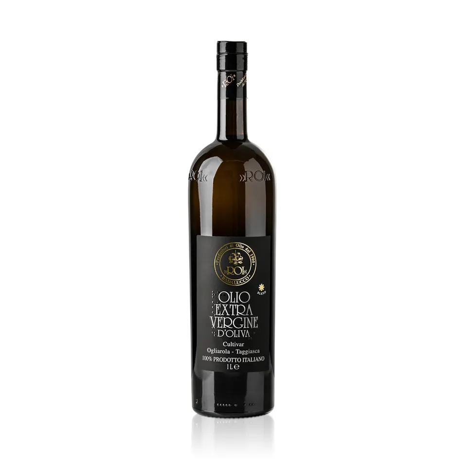 olio-roi-cultivar-ogliarola-taggiasca-1l-huile-d-olive image 1
