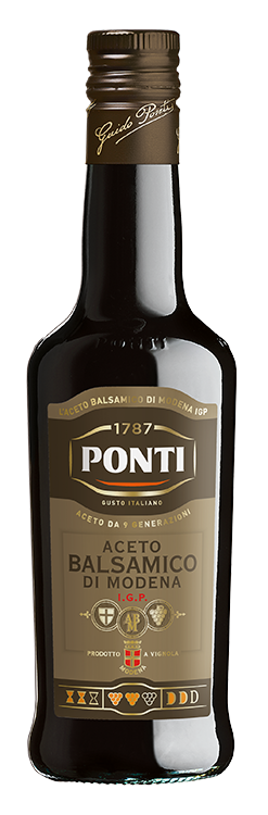ponti-aceto-balsamico-di-modena-i-g-p-elite-balsamique image 1