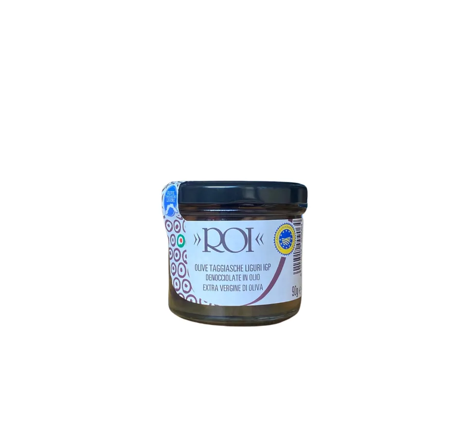 olio-roi-olive-taggiasche-igp-d-noyaut-es-l-huile-90g image 1